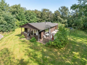 Holiday Home Lennert - 100m to the inlet by Interhome